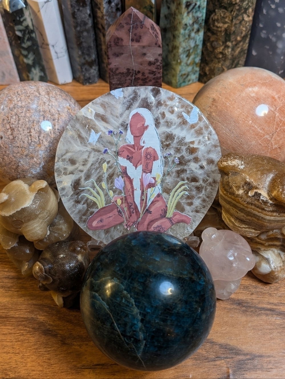 Crystal Bundle